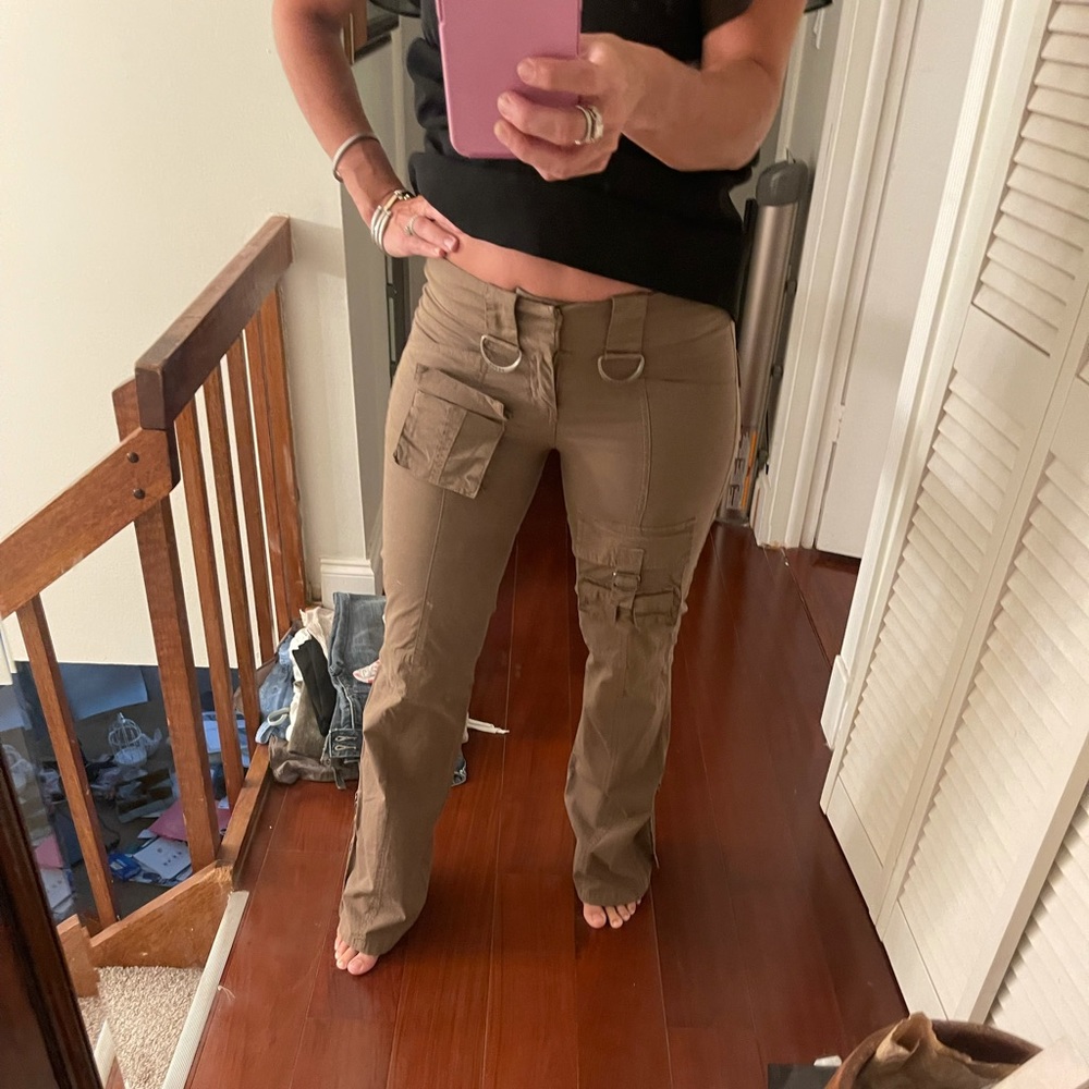 Guess Cargo Pants